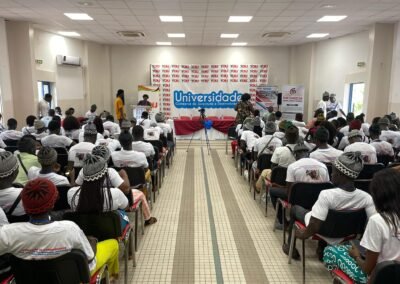 Academia Nacional da Juventude (ANJ)