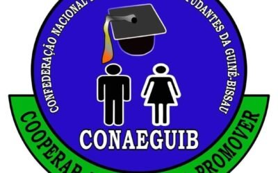 CONAEGUIB Celebra 20 Anos de Luta e Compromisso com os Estudantes Guineenses