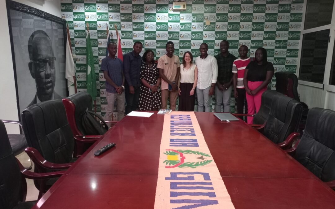CNJ realiza encontro de trabalho com a ONG ESSOR