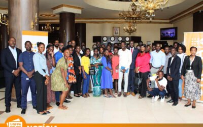 Workshop Promove Diálogo sobre Necessidades e Aspirações dos Jovens Guineenses